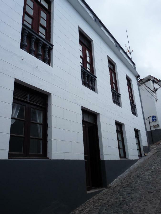 Mulagua Villa Agulo Exterior photo